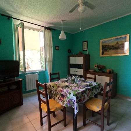 Casa Elsi Apartment Lido di Ostia Ngoại thất bức ảnh