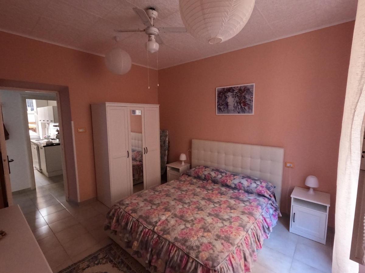 Casa Elsi Apartment Lido di Ostia Ngoại thất bức ảnh