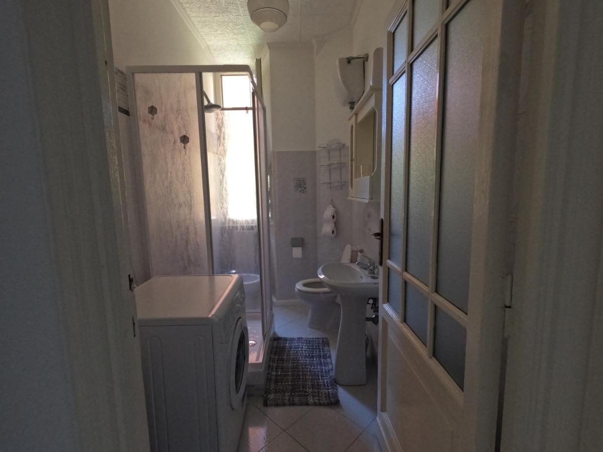Casa Elsi Apartment Lido di Ostia Ngoại thất bức ảnh