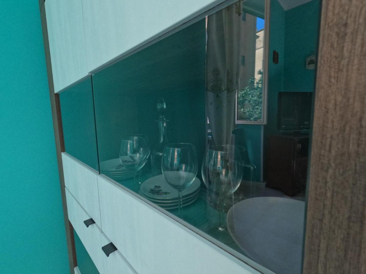 Casa Elsi Apartment Lido di Ostia Ngoại thất bức ảnh