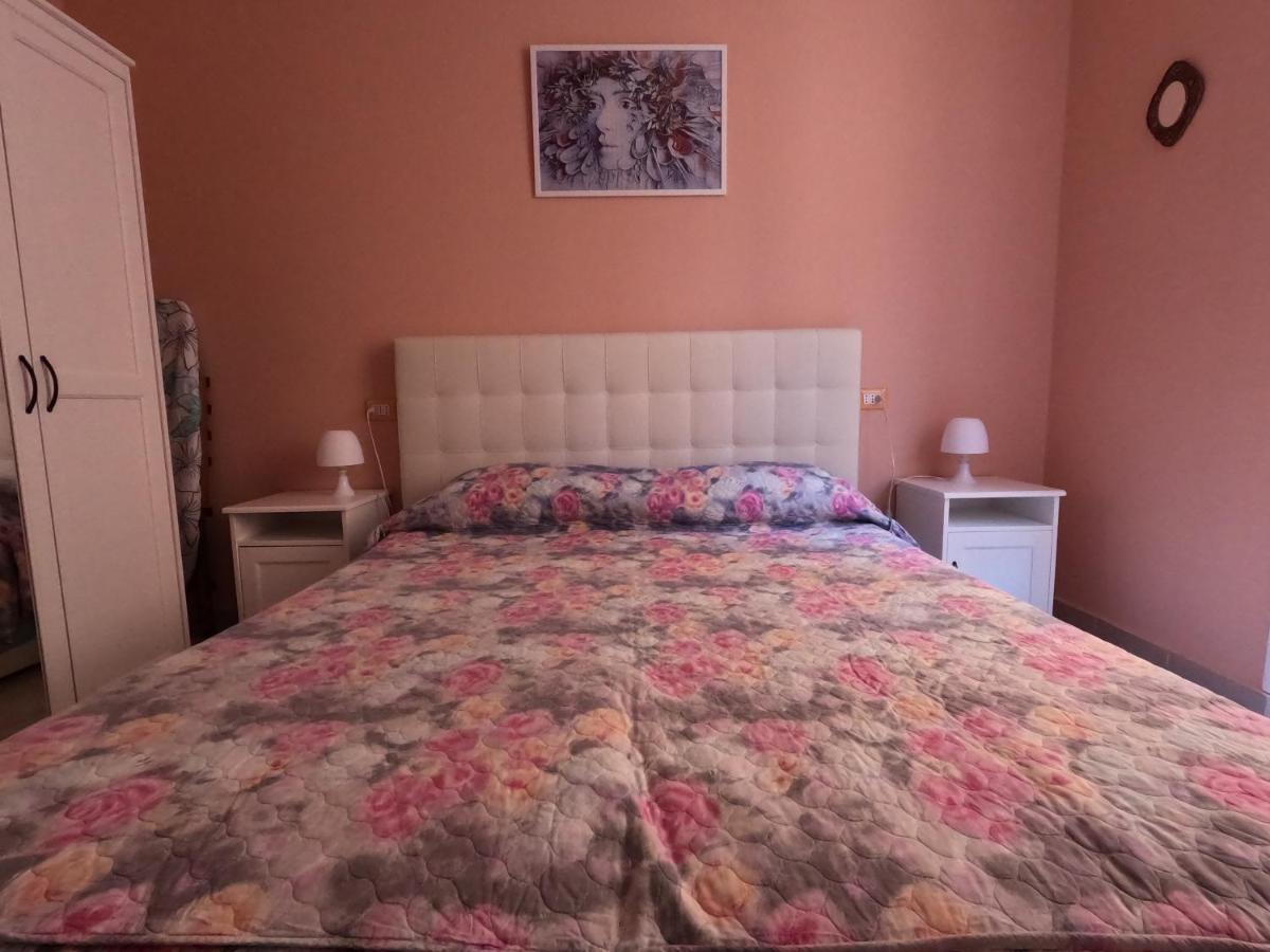 Casa Elsi Apartment Lido di Ostia Ngoại thất bức ảnh