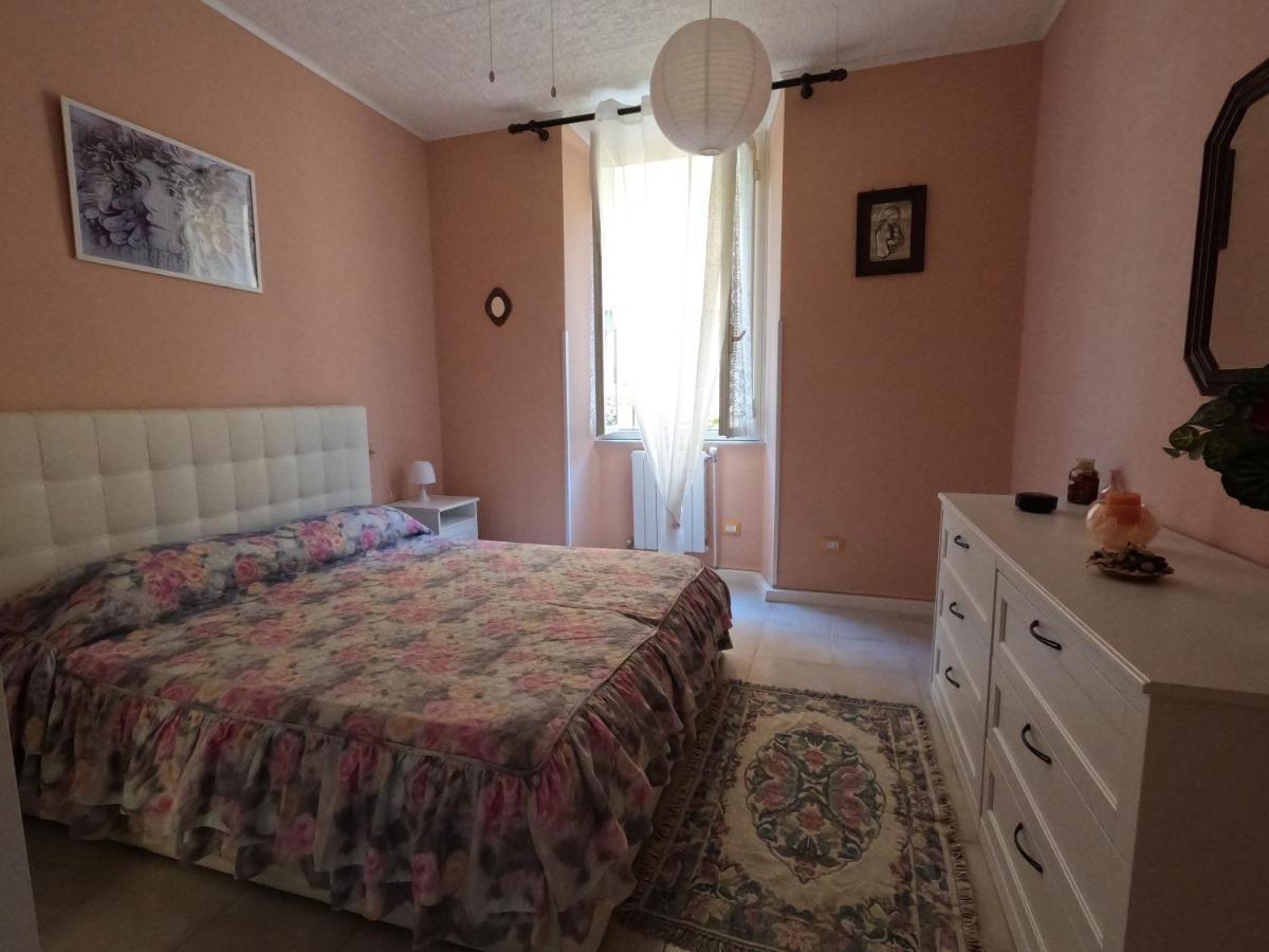 Casa Elsi Apartment Lido di Ostia Ngoại thất bức ảnh