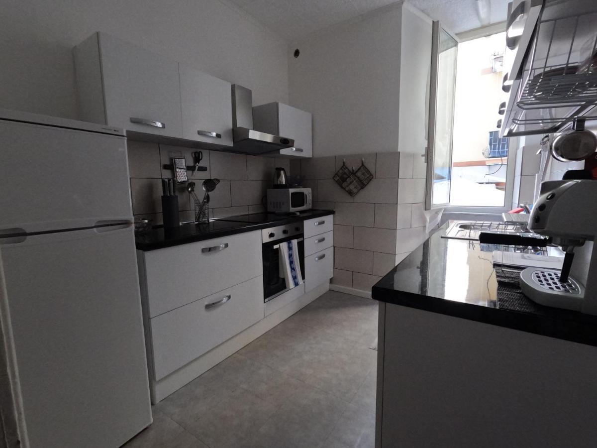 Casa Elsi Apartment Lido di Ostia Ngoại thất bức ảnh