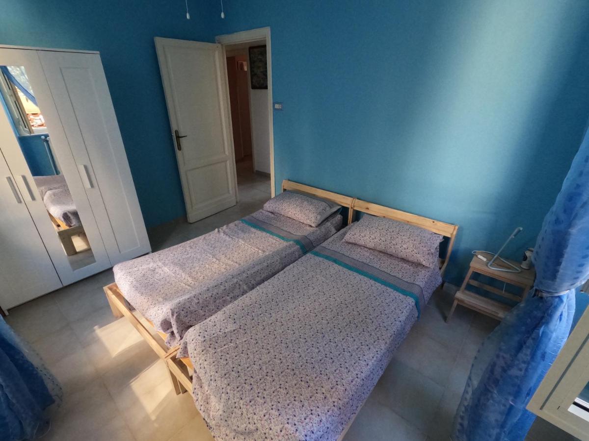 Casa Elsi Apartment Lido di Ostia Ngoại thất bức ảnh