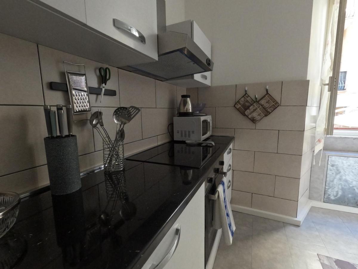 Casa Elsi Apartment Lido di Ostia Ngoại thất bức ảnh